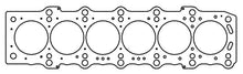 Load image into Gallery viewer, Cometic Toyota / Lexus Supra 93-UP 87mm .027 inch MLS Head Gasket 2JZ Motor
