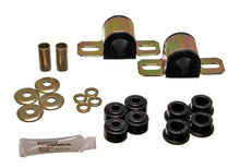 Load image into Gallery viewer, Energy Suspension 23 Mm Stabalizer Bar Set - Black
