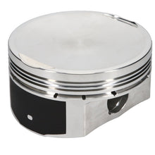 Load image into Gallery viewer, JE Pistons Gen 3 Hemi 6.2L Hellcat 4.09in Bore -4.8cc Dish 0.927in Pin Dia - Set of 8

