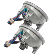 Load image into Gallery viewer, Oracle 10-13 Chevrolet Camaro RS SMD FL - White
