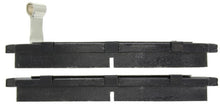 Load image into Gallery viewer, StopTech Performance 98-02 Honda Accord Coupe/Sedan 4cyl Rear Drum/Disc Front Brake Pads
