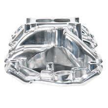 Load image into Gallery viewer, Edelbrock Polished S/B Chevy RPM Air-Gap Manifold
