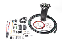 Load image into Gallery viewer, Radium 09-20 Nissan 370Z Fuel Hanger Surge Tank Walbro GSS342 / AEM 50-1200 - Pumps Not Included
