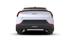 Load image into Gallery viewer, Rally Armor 22-23 Kia EV6 Black UR Mud Flap Dark Grey Logo
