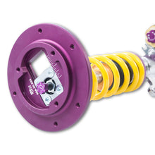 Load image into Gallery viewer, KW Coilover Kit V4 2015 BMW M3 (F80) / M4 (F82) w/ Electronic Suspension
