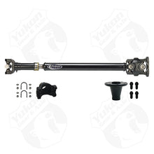 Load image into Gallery viewer, Yukon Gear Heavy Duty Driveshaft for 12-16 Jeep JK Rear 2-Door A/T Only
