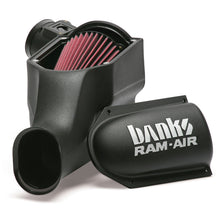 Load image into Gallery viewer, Banks Power 03-07 Ford 6.0L Ram-Air Intake System - Dry Filter
