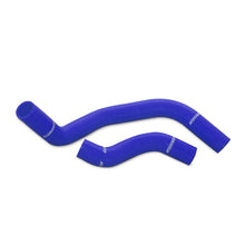 Load image into Gallery viewer, Mishimoto 89-98 Nissan 240X w/ SR20DET Blue Silicone Hose Kit
