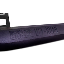 Load image into Gallery viewer, Mishimoto BORNE Off-Road 2018+ Jeep Wrangler JL Snorkel - Micro-Wrinkle Black
