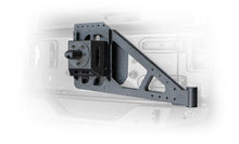 Load image into Gallery viewer, DV8 Offroad 2018+ Jeep Wrangler JL Tire Carrier (For RBJL-01/RBJL-02)

