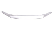 Load image into Gallery viewer, AVS 2013 Honda Accord Aeroskin Low Profile Hood Shield - Chrome
