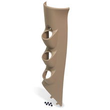 Load image into Gallery viewer, Banks Power 10-11 Dodge Ram Full Pillar Mount w/ Fastener - 3 Gauge
