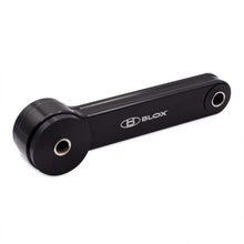 Load image into Gallery viewer, BLOX Racing Pitch Stop Mount - Universal Fits Most All Subaru - Black Anodized
