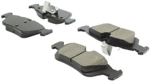 Load image into Gallery viewer, StopTech Performance 90-93 Acura Integra / 90-93 Honda Civic Sedan / 90-91 Prelude Front Brake Pads
