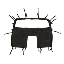 Load image into Gallery viewer, Rugged Ridge Windbreaker 07-18 Jeep Wrangler JK 2 Door
