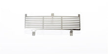 Load image into Gallery viewer, Putco 15-19 Chevy Silv HD - Stainless Steel - Bar Design Bumper Grille Inserts
