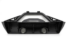 Load image into Gallery viewer, DV8 Offroad 07-23 Jeep Wrangler JK/JL &amp; Gladiator JT FS-15 Series Front Bumper
