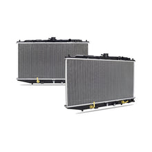 Load image into Gallery viewer, Mishimoto Honda Civic Replacement Radiator 1988-1991
