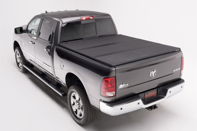 Extang 02 Dodge Ram Long Bed (8ft) 1500 / 03-08 1500/2500 Solid Fold 2.0