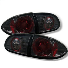 Load image into Gallery viewer, Spyder Chevy Cavalier 95-02 Euro Style Tail Lights Smoke ALT-YD-CCAV95-SM

