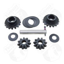 Load image into Gallery viewer, Yukon Gear 2007+ 9.25in Chrysler Standard Open 33 Spline Straight Axle Front Spider Set
