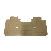 Load image into Gallery viewer, Westin 2015-2018 Ford F-150 SuperCab Wade Sure-Fit Floor Liners 2nd Row - Tan
