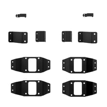Load image into Gallery viewer, Putco 21-21 Ford F-150 - 6.5ft (Standard Box) Molle Driver Side Panel
