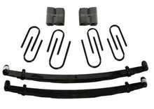 Load image into Gallery viewer, Skyjacker 2-2.5" 61-74 DODGE SOFTRIDE
