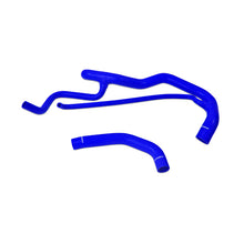 Load image into Gallery viewer, Mishimoto 01-05 Chevy Duramax 6.6L 2500 Blue Silicone Hose Kit
