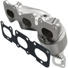 Load image into Gallery viewer, MagnaFlow Conv DF 11-12 Kia Sedona 3.5L OEM Grade Manifold
