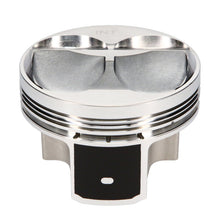 Load image into Gallery viewer, JE Pistons HONDA B18C1 10:1 KIT Set of 4 Pistons
