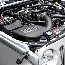 Load image into Gallery viewer, Banks Power 07-11 Jeep 3.8L Wrangler Ram-Air Intake System - Dry Filter
