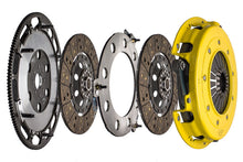Load image into Gallery viewer, ACT 2001 Ford Mustang Twin Disc HD Street Kit Clutch Kit
