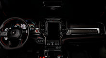 Load image into Gallery viewer, Oracle 19-22 Ram Fiber Optic LED Interior Ambient Dash Kit - ColorSHIFT (3PCS) - ColorSHIFT
