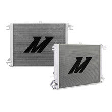 Load image into Gallery viewer, Mishimoto 2016+ Nissan Titan XD 5.0L Cummins Aluminum Radiator
