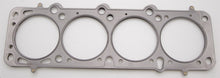 Load image into Gallery viewer, Cometic 78-98 Volvo B23 97mm .070 inch MLS-5 Head Gasket 240/740/940
