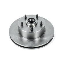 Load image into Gallery viewer, Power Stop 73-74 Buick Apollo Front Autospecialty Brake Rotor
