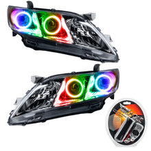 Load image into Gallery viewer, Oracle 07-09 Toyota Camry SMD HL - ColorSHIFT
