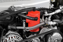 Load image into Gallery viewer, Perrin 22-23 Subaru WRX Air Oil Separator - Red
