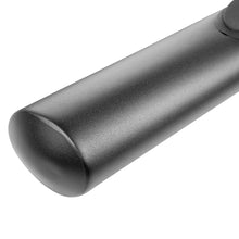 Load image into Gallery viewer, Rugged Ridge 4in Oval Side Step Fine Textured Black 2020 JT
