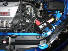 Load image into Gallery viewer, Injen 02-06 RSX Type S w/ Windshield Wiper Fluid Replacement Bottle Polished Cold Air Intake
