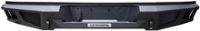 Load image into Gallery viewer, Go Rhino 15-19 Chevrolet Silverado 2500HD/3500HD BR20 Rear Bumper Replacement
