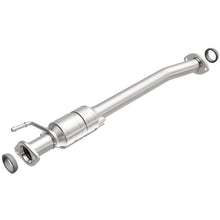 Load image into Gallery viewer, MagnaFlow Conv DF 02-05 Grand Vitara 2.5L
