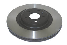 Load image into Gallery viewer, DBA 10-12 Audi S4 Front 4000 Series Plain Rotor

