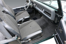 Load image into Gallery viewer, BedRug 76-95 Jeep CJ-7/YJ Front Kit 8pc Floor Kit (Incl Heat Shields)
