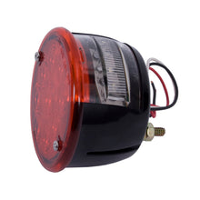 Load image into Gallery viewer, Rugged Ridge LED Tail Light Assembly LH 46-75 Willys &amp; CJ
