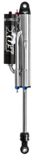 Load image into Gallery viewer, Fox 2.5 Factory Series 10in. P/B Res. 4-Tube Bypass (2 Comp/2 Reb) Shock 7/8in. (Cust. Valvg) - Blk
