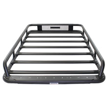 Load image into Gallery viewer, Go Rhino SRM600 Series Tubular Rack - 75in
