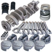 Load image into Gallery viewer, Eagle Chevrolet 454 Balanced Competition Rotating Assembly Kit
