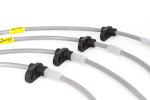 Load image into Gallery viewer, Goodridge 99-00 Honda Civic Si (w/ rear disc) Brake Lines
